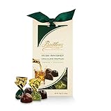 Butlers Chocolate Irish Whiskey Truffles, 170 g