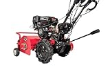 Varan Motors - TP803 Schlegelmäher 7.5PS 212cc, Rotormäher Mäher...