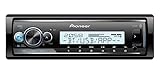 Pioneer MVH-MS510BT Marine, 1026048, bunt