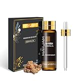 MAYJAM Ätherisches Öl aus Myrrhe, 10 ml, hochwertig, für Diffusor,...