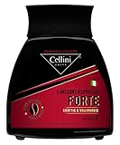 Cellini Instant-Espresso Forte Glas (1 x 100 g)