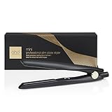 ghd mini Styler, schmales Glätteisen mit High-Perfomance Keramikplatten,...