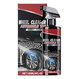 Generisch Autoreifen Reiniger Spray - Reinigungs Spray Entfetter Für...