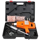 VEVOR Ausbeulspotter 800 VA 220 V 1600 A Ausbeul-Set Dellenlifter...