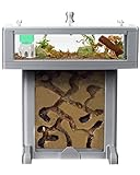 Anthouse.es – 3D-Schaum-Ameisenhaufen – Kit T – 14 x 8 x 14,1 cm –...