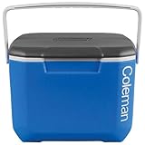 Coleman Starre Kühlbox, 16 QT Performance, Hochleistungs-Kühlbox, 15 l, Kühlt...