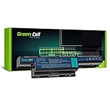 Green Cell Laptop Akku für Acer Aspire 5750 5750G 5750Z 5733 5733Z 5736Z 5741...