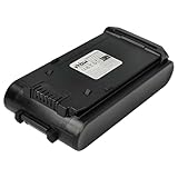 vhbw Akku Ersatz für Samsung DJ96-00242A, VCA-SAPA95/WA, VCA-SBTA95,...