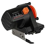 0-999 Mt Angelschnur Tiefenmesser Finder Tool Angelgerät Länge Zähler...