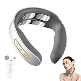 Neurotex Nacken, 11-in-1 Nackenlösung,EMS Elektrische Nackenmassagegerät mit...
