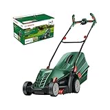 Bosch kabelgebundener Rasenmäher UniversalRotak 37-555 (1400-W-Motor,...