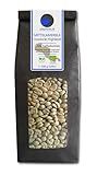 Bio Rohkaffee - Grüner Hochland Kaffee Honduras Highland (grüne Kaffeebohnen...