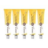 Lindesa Hautschutzcreme Pflegecreme 50ml (5)