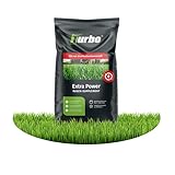 Extra-Power 10kg, Rasendünger, Stickstoffdünger, Ideal im Frühling und...