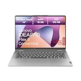 Lenovo IdeaPad Flex Convertible 5 Laptop | 14' WUXGA Display | AMD Ryzen 7 7730U...