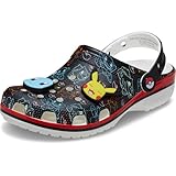 Crocs Pokémon Classic Unisex Clog