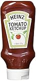 Heinz Tomato Ketchup 500ml