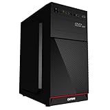 GMR Ultra i7 Business Office PC - Schneller Rechner | 3 Jahre Garantie | 32 GB...