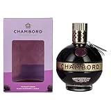 Chambord schwarz Himbeerlikör 70cl Pack (70cl)