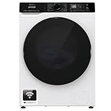 Gorenje WD2PA854ADW, DE Waschtrockner, Connect Life, 16 Programme, 8 KG, 54...