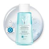 Vichy Pureté Thermale Make-Up-Entferner für wasserfestes Make-Up, Entfernt...