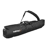 Walimex Pro Guardian Studiotasche – 1100 x 220 x 220 mm – Tasche für Foto...