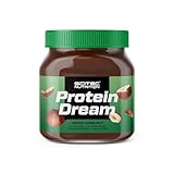 Scitec Nutrition Protein Dream, Kakao-Haselnuss-Creme mit...