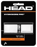 HEAD Unisex Hydrosorb™ Pro Griffband, Weiß, Einheitsgröße EU