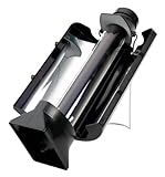 Solar Thermoskanne Solarkocher Wasser
