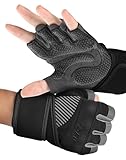 COFIT Fitness Handschuhe für Damen und Herren, Atmungsaktive...
