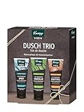 Kneipp men dusch trio gp, 3x75ml