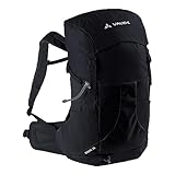 VAUDE Wanderrucksack Brenta 24l, wasserabweisender Rucksack Damen & Herren,...