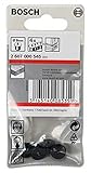Bosch Accessories Professional 4tlg. Dübelsetzer-Set (Ø 8 mm)
