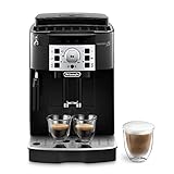 De'Longhi Magnifica S ECAM 22.110.B Perfetto Kaffeevollautomat mit...