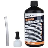 TERRA-S T16000 Nachfüllpackung Reifendichtmittel für Mobil-Kit,...
