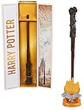 Wizarding World Harry Potter - Authentischer Harry Potter Zauberstab aus...