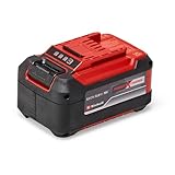 Original Einhell 5,2 Ah Plus System Akku Power X-Change (Li-Ionen Akku, 18 V,...