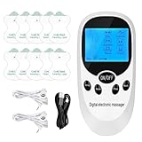 Muskelstimulationsgeräte,Elektrostimulationsgerät,Tens/Ems Gerät...