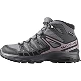 Salomon EXTEGRA MID Gore-Tex wasserdichte Damen Wanderschuhe