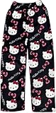 Pyjama Bottoms,Women's Pyjamas,Schlafanzug Damen Lang,Weihnachts...