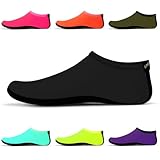 Uncle Paul Wassersocken – Unisex-Indoor-Yoga-Socken, Barfuß-Wasserschuhe,...