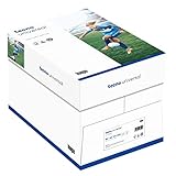 inapa Drucker-/ Kopierpapier tecno Universal: 80 g/m², A5 (210x148), 5.000...