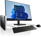 All-in-One Paket HP 27-Zoll Core i5 Computer mit 3 Jahren Garantie! Intel Core...