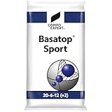 Profi NPK Volldünger Langzeitdünger für Sportplätze, Golf-Fairways,...