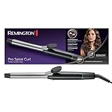 Remington Lockenstab kleine Locken [19mm] Pro Sprial Curl (4-facher Schutz,...