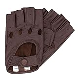 Hand Gewand by Weikert Paul - Hochwertige Herren Autofahrerhandschuhe aus...