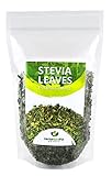 Steviablätter getrocknet aus Paraguay Loser Tee, Stevia | 2-3cm sorgfältig...