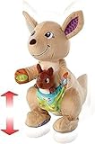 Vtech Hüpf-mit-Mir-Känguru