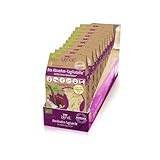 kajnok Bio-Abnehm-Tagliatelle: Konjak Nudel im Tagliatelle-Stil - Bio & Low Carb...