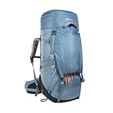 Tatonka Yukon 50+10 Women - Trekkingrucksack für Frauen - Mit Frontzugriff,...